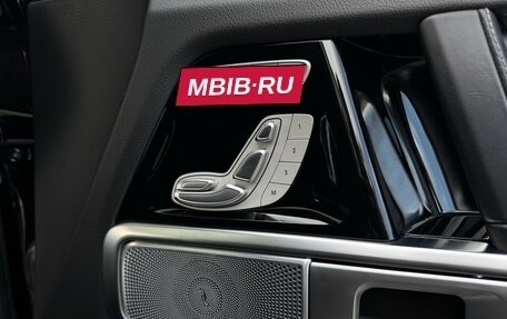 Mercedes-Benz G-Класс AMG, 2022 год, 19 490 000 рублей, 33 фотография