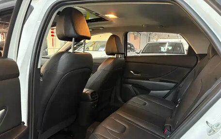 Hyundai Elantra, 2022 год, 1 075 000 рублей, 6 фотография