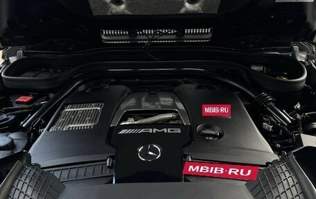 Mercedes-Benz G-Класс AMG, 2022 год, 19 490 000 рублей, 39 фотография