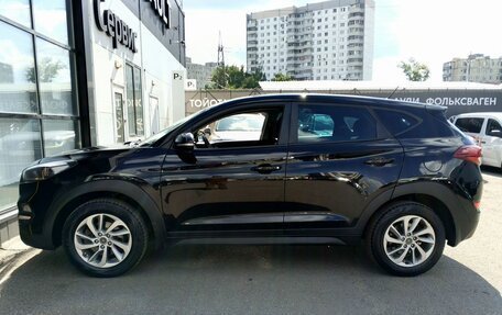 Hyundai Tucson III, 2015 год, 1 500 000 рублей, 8 фотография