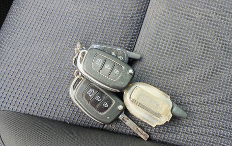 Hyundai Tucson III, 2015 год, 1 500 000 рублей, 17 фотография