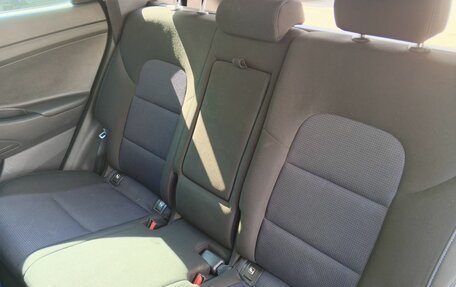 Hyundai Tucson III, 2015 год, 1 500 000 рублей, 15 фотография