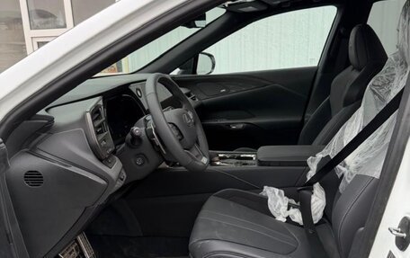 Lexus RX IV рестайлинг, 2026 год, 9 960 000 рублей, 8 фотография