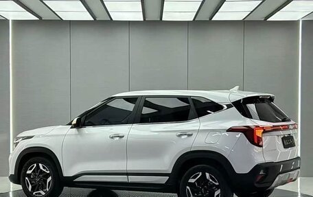 KIA Seltos I, 2023 год, 1 850 000 рублей, 3 фотография