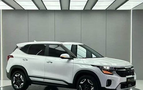 KIA Seltos I, 2023 год, 1 850 000 рублей, 6 фотография