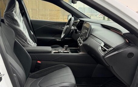 Lexus RX IV рестайлинг, 2026 год, 9 960 000 рублей, 7 фотография
