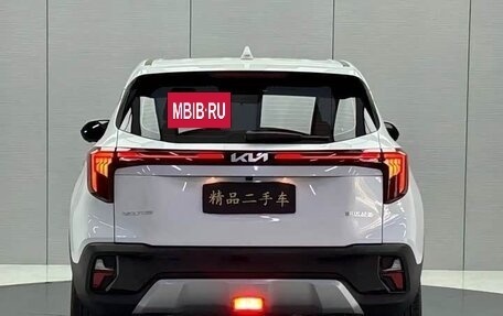 KIA Seltos I, 2023 год, 1 850 000 рублей, 4 фотография