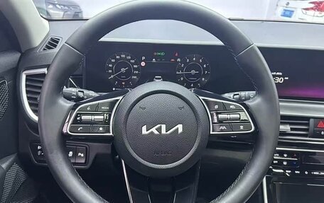 KIA Seltos I, 2023 год, 1 850 000 рублей, 13 фотография