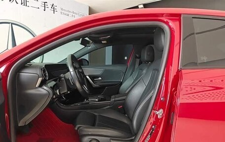 Mercedes-Benz A-Класс, 2022 год, 1 550 000 рублей, 7 фотография