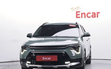 KIA Niro, 2022 год, 2 100 008 рублей, 2 фотография
