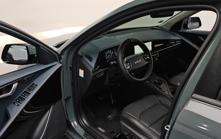 KIA Niro, 2022 год, 2 100 008 рублей, 7 фотография
