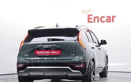 KIA Niro, 2022 год, 2 100 008 рублей, 3 фотография