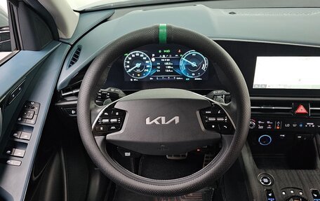 KIA Niro, 2022 год, 2 100 008 рублей, 9 фотография
