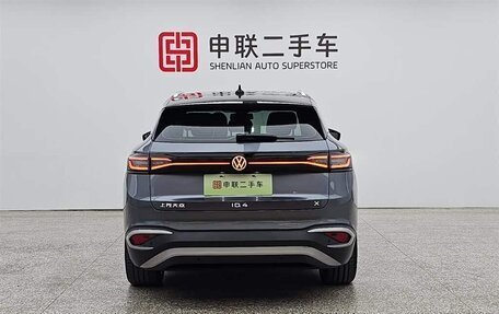 Volkswagen ID.4, 2023 год, 4 360 000 рублей, 2 фотография