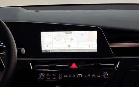KIA Niro, 2022 год, 2 100 008 рублей, 14 фотография