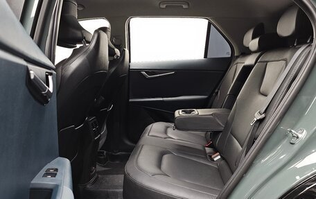 KIA Niro, 2022 год, 2 100 008 рублей, 19 фотография