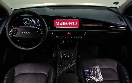 KIA Niro, 2022 год, 2 100 008 рублей, 13 фотография