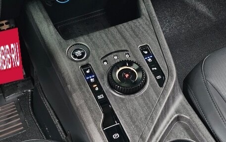 KIA Niro, 2022 год, 2 100 008 рублей, 17 фотография
