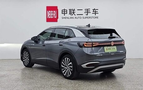 Volkswagen ID.4, 2023 год, 4 360 000 рублей, 3 фотография
