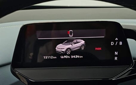 Volkswagen ID.4, 2023 год, 4 360 000 рублей, 7 фотография