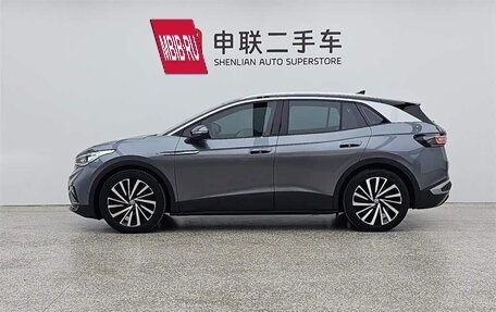 Volkswagen ID.4, 2023 год, 4 360 000 рублей, 4 фотография