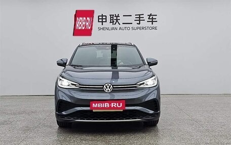 Volkswagen ID.4, 2023 год, 4 360 000 рублей, 5 фотография