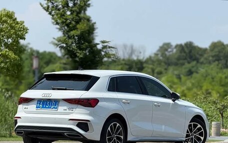 Audi A3, 2022 год, 1 420 000 рублей, 5 фотография