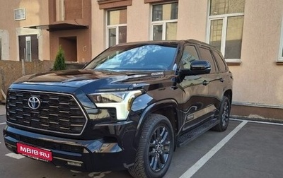 Toyota Sequoia, 2023 год, 11 500 000 рублей, 1 фотография