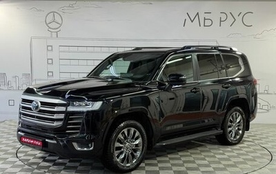 Toyota Land Cruiser, 2023 год, 11 200 000 рублей, 1 фотография