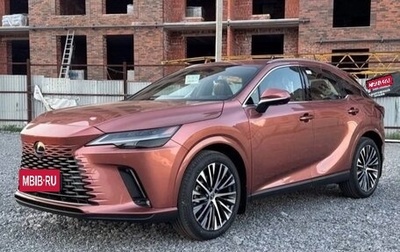 Lexus RX IV рестайлинг, 2026 год, 9 990 000 рублей, 1 фотография
