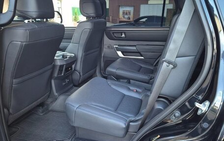 Toyota Sequoia, 2023 год, 11 500 000 рублей, 12 фотография