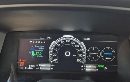 Toyota Sequoia, 2023 год, 11 500 000 рублей, 8 фотография