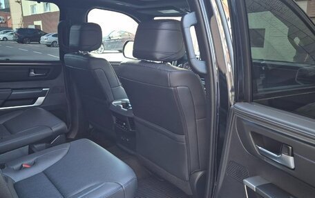 Toyota Sequoia, 2023 год, 11 500 000 рублей, 14 фотография