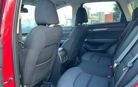 Mazda CX-5 II, 2022 год, 3 600 000 рублей, 8 фотография