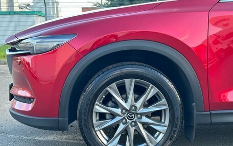 Mazda CX-5 II, 2022 год, 3 600 000 рублей, 3 фотография