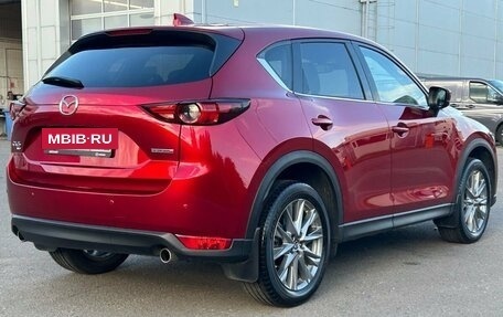 Mazda CX-5 II, 2022 год, 3 600 000 рублей, 7 фотография