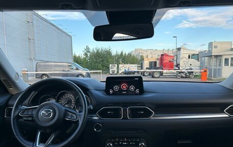 Mazda CX-5 II, 2022 год, 3 600 000 рублей, 9 фотография