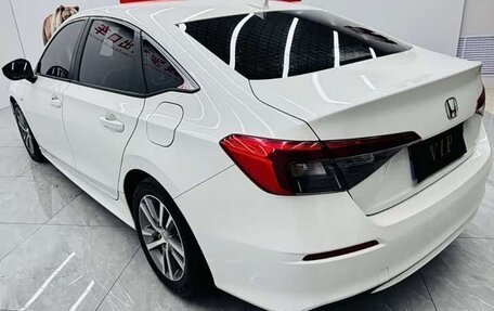 Honda Civic, 2022 год, 1 860 000 рублей, 4 фотография