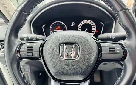 Honda Civic, 2022 год, 1 860 000 рублей, 8 фотография