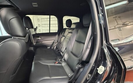 Toyota Land Cruiser, 2023 год, 11 200 000 рублей, 3 фотография