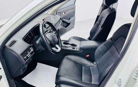 Honda Civic, 2022 год, 1 860 000 рублей, 7 фотография