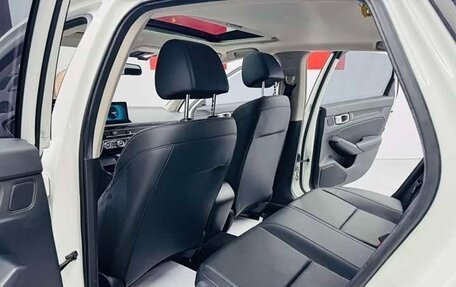 Honda Civic, 2022 год, 1 860 000 рублей, 11 фотография