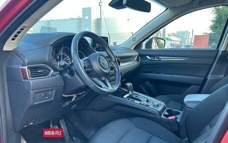 Mazda CX-5 II, 2022 год, 3 600 000 рублей, 10 фотография