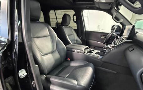 Toyota Land Cruiser, 2023 год, 11 200 000 рублей, 27 фотография