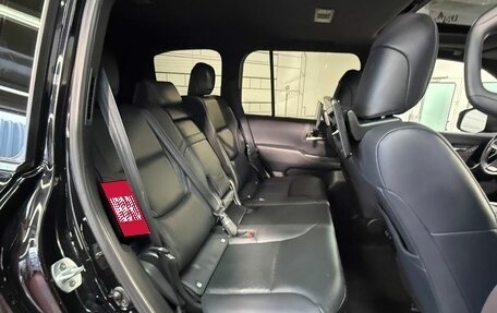 Toyota Land Cruiser, 2023 год, 11 200 000 рублей, 25 фотография