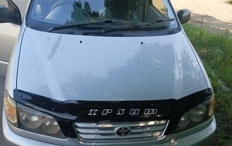 Toyota Ipsum II, 1998 год, 300 000 рублей, 6 фотография