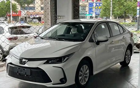 Toyota Corolla, 2026 год, 1 670 177 рублей, 1 фотография