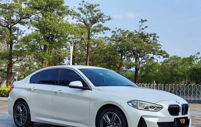 BMW 1 серия, 2021 год, 1 250 000 рублей, 1 фотография