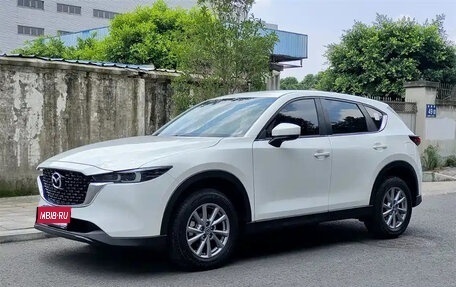 Mazda CX-5 II, 2026 год, 2 610 177 рублей, 1 фотография