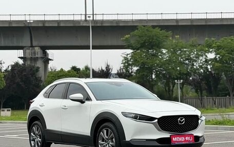 Mazda CX-30 I, 2021 год, 1 600 000 рублей, 1 фотография
